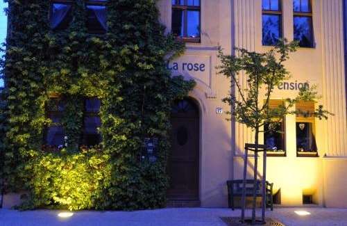 Brandenburg an der Havel House | Pension La rose