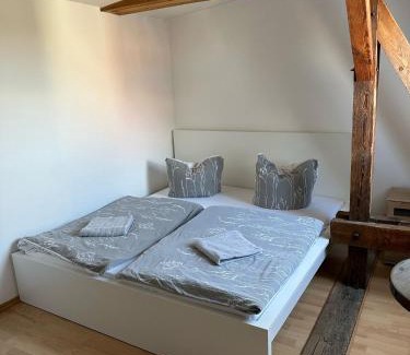 Brandenburg an der Havel House | Pension La rose