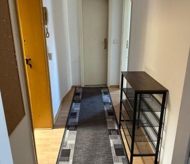 Brandenburg an der Havel House | Pension La rose