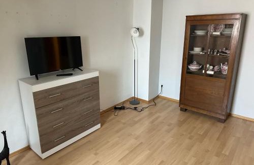 Brandenburg an der Havel House | Pension La rose