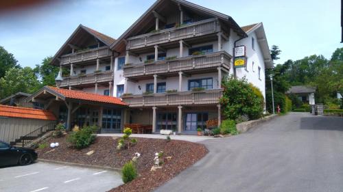 Bodenmais House | Pension Landhaus Koller - Adults only