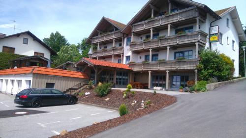 Bodenmais House | Pension Landhaus Koller - Adults only