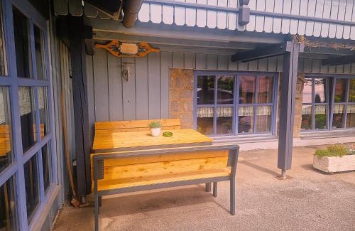 Bodenmais House | Pension Landhaus Koller - Adults only