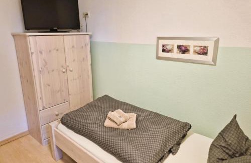 Wolgast House | Pension Landhaus Teichgraf