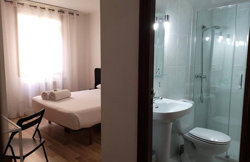 La Coruna House | Pension Las Rias