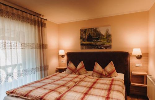 Lubben House | Pension Lehnigksberg