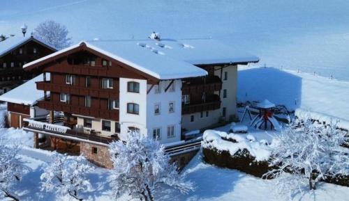 Niederau House | Pension Leitenhof