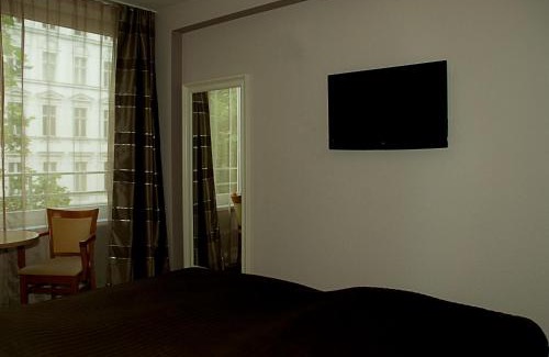 Tiergarten House | Pension Levi
