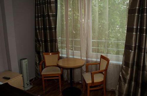 Tiergarten House | Pension Levi