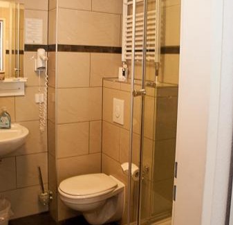 Tiergarten House | Pension Levi