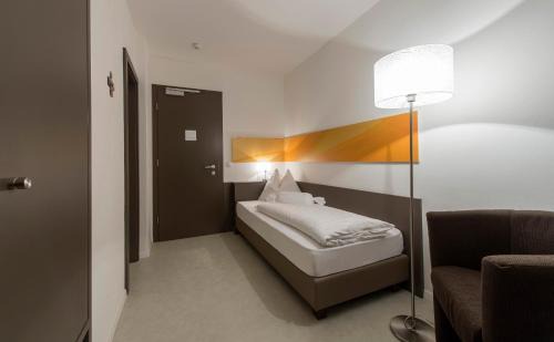 Nalles House | Pension Lichtenburg