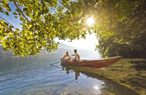 Seeboden House | Pension Linder