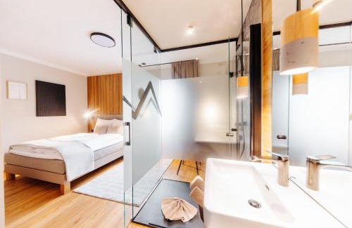 Seeboden House | Pension Linder