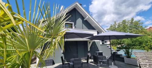 Seeboden House | Pension Linder