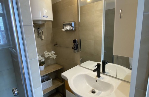 Liesing House | Pension Lizzi