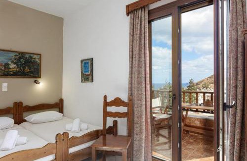 Panormos House | Pension Lucy