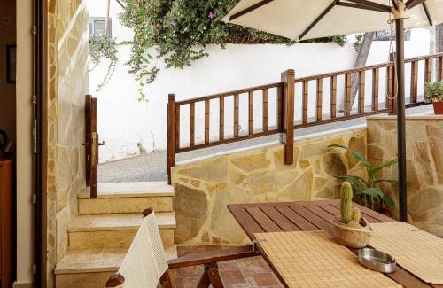 Panormos House | Pension Lucy