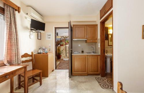 Panormos House | Pension Lucy
