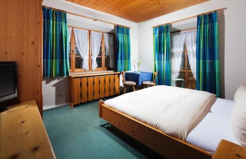 Bischofswiesen House | Pension Lugeck