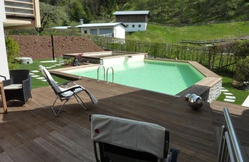 Zell am See House | Pension Mühle