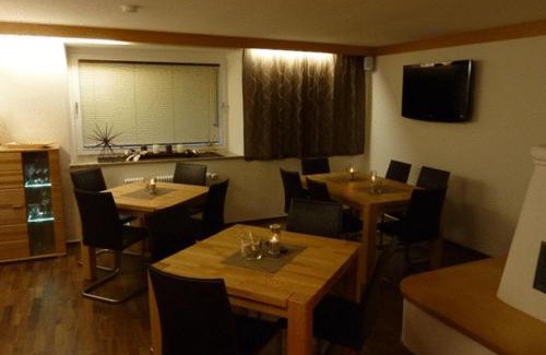 Zell am See House | Pension Mühle