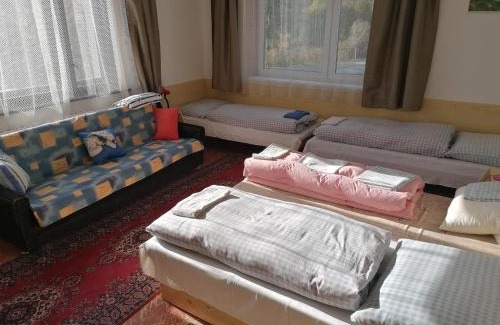 Tatranska Strba House | Pension MAAN