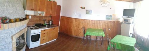 Tatranska Strba House | Pension MAAN