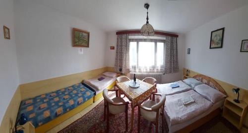 Tatranska Strba House | Pension MAAN