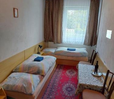 Tatranska Strba House | Pension MAAN