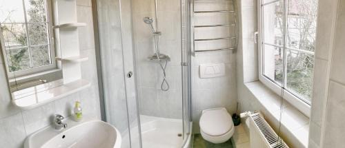 Gotha Apartment | Pension Maria am Schlosspark
