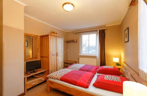 Gotha Apartment | Pension Maria am Schlosspark