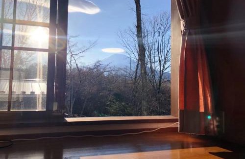 Yamanakako Hotel | Pension Marieペンションマリエ