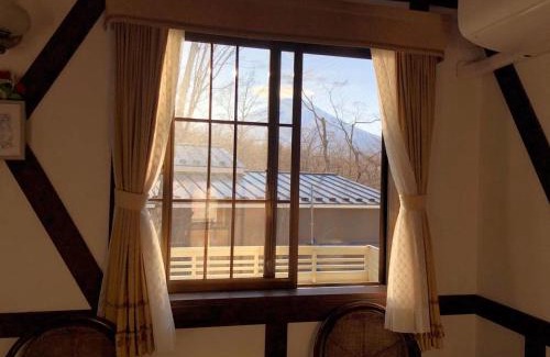 Yamanakako Hotel | Pension Marieペンションマリエ