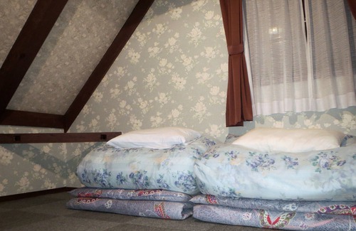 Echo Land House | Pension Marionette