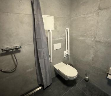 Lutten Klein House | Pension Meeresluft