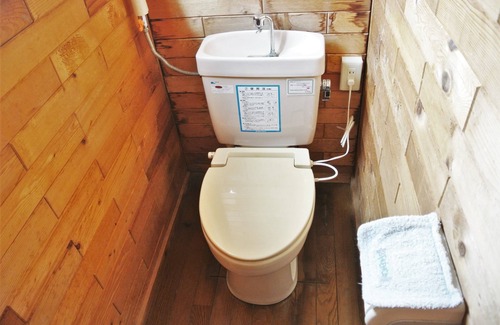 Biei House | Pension Megumiyuki