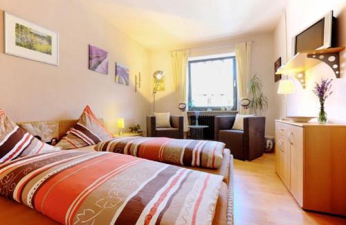 Beilngries House | Pension Merbald
