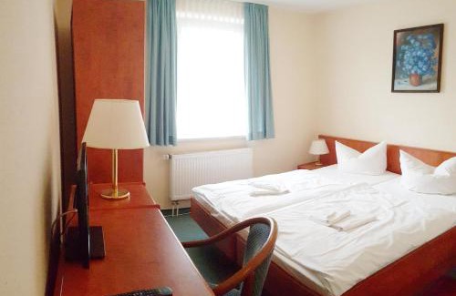 Bad Doberan House | Pension Mesogios