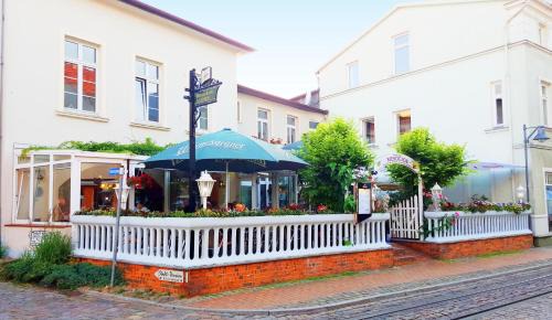 Bad Doberan House | Pension Mesogios