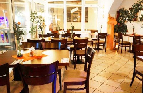 Bad Doberan House | Pension Mesogios