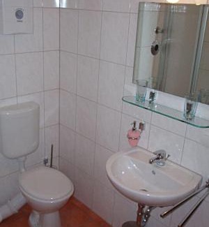 Gleimviertel House | Pension Michael