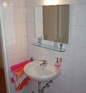Gleimviertel House | Pension Michael