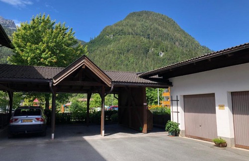 Sankt Martin bei Lofer House | Pension Millinger