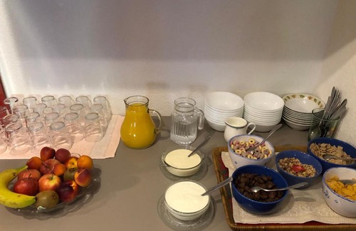 Sankt Martin bei Lofer House | Pension Millinger
