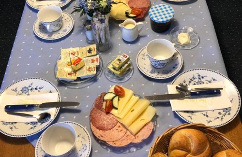 Sankt Martin bei Lofer House | Pension Millinger
