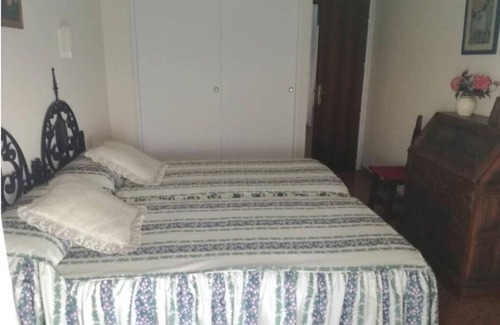 Mondragon House | Pension Mondra