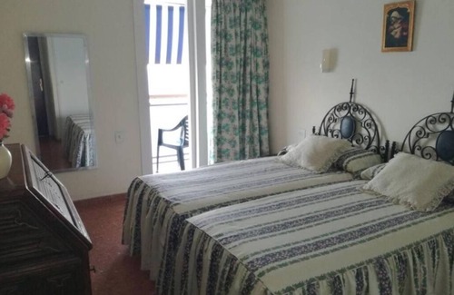 Mondragon House | Pension Mondra