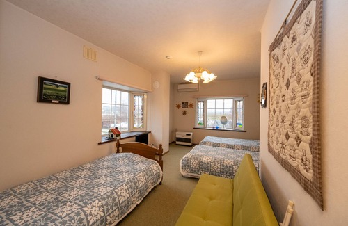 Biei House | Pension Natsumi no Sato