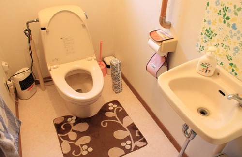 Biei House | Pension Natsumi no Sato
