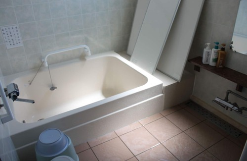 Biei House | Pension Natsumi no Sato